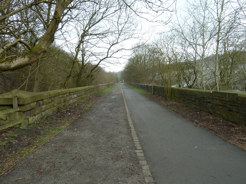 Railway Walk